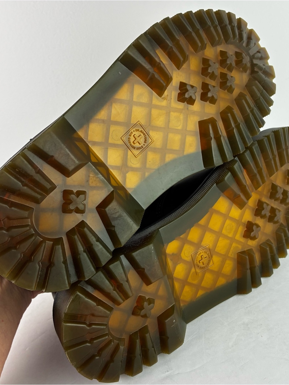 Dr. Martens Kent Black Loafers - Picture 6 of 7